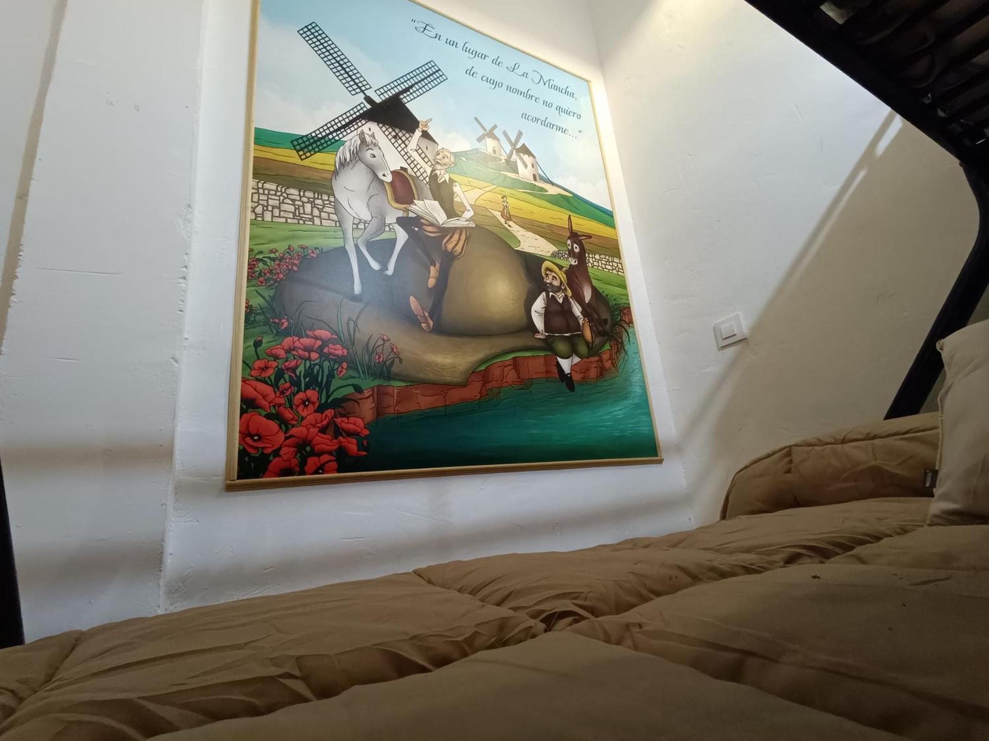 Rincones De Dario: Capitulo II Apartment ปูเอร์โต ลาปิตเซ ภายนอก รูปภาพ