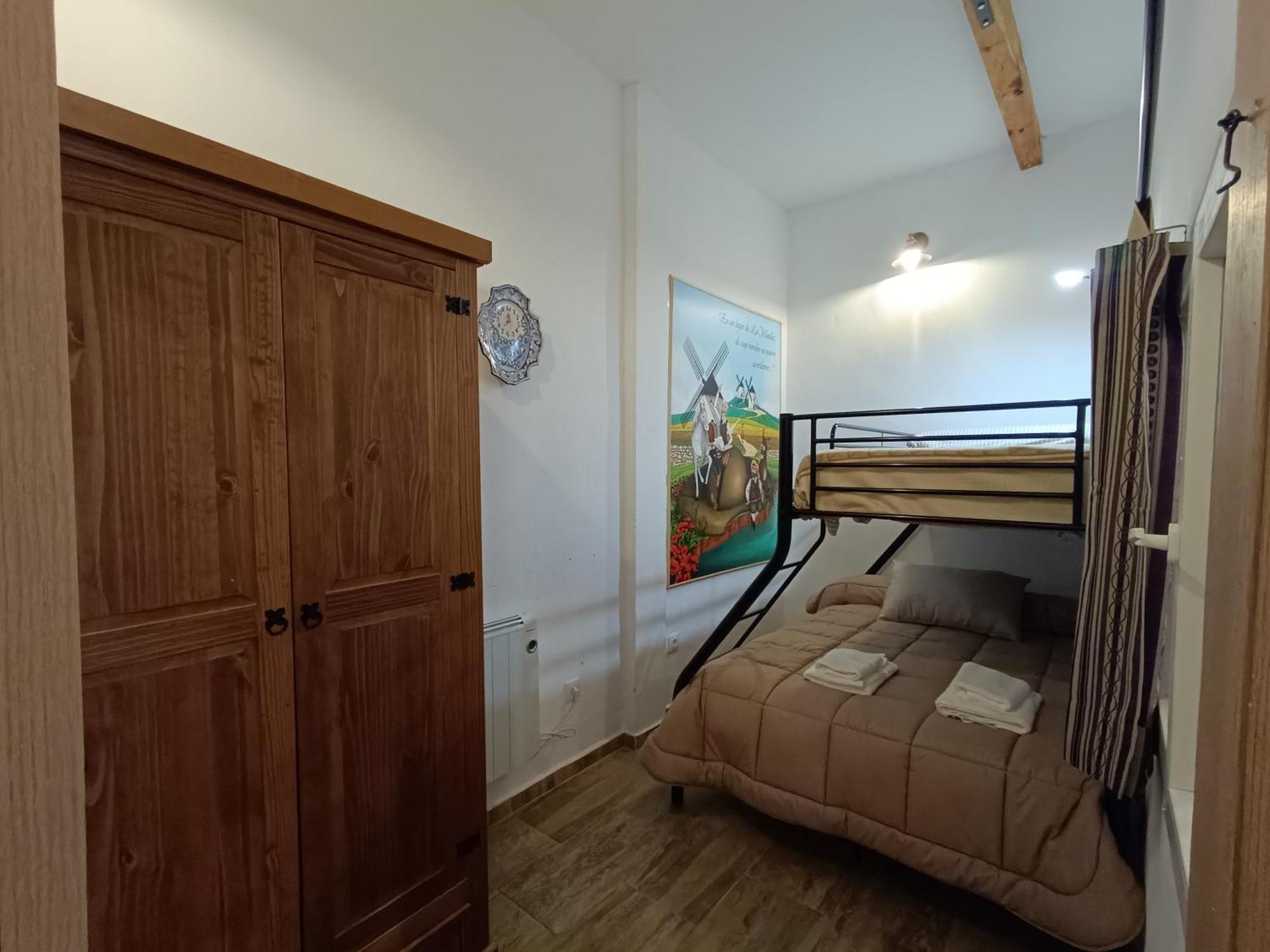 Rincones De Dario: Capitulo II Apartment ปูเอร์โต ลาปิตเซ ภายนอก รูปภาพ