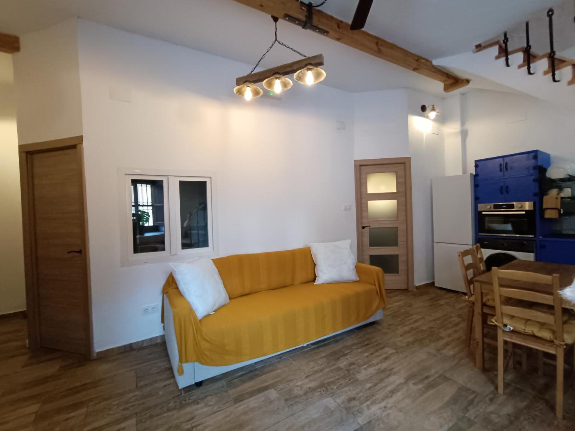 Rincones De Dario: Capitulo II Apartment ปูเอร์โต ลาปิตเซ ภายนอก รูปภาพ