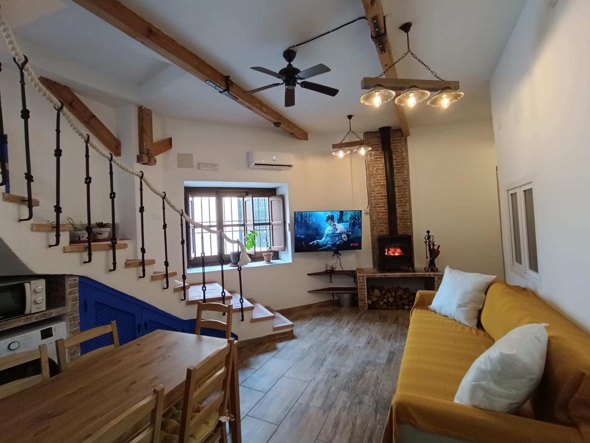 Rincones De Dario: Capitulo II Apartment ปูเอร์โต ลาปิตเซ ภายนอก รูปภาพ