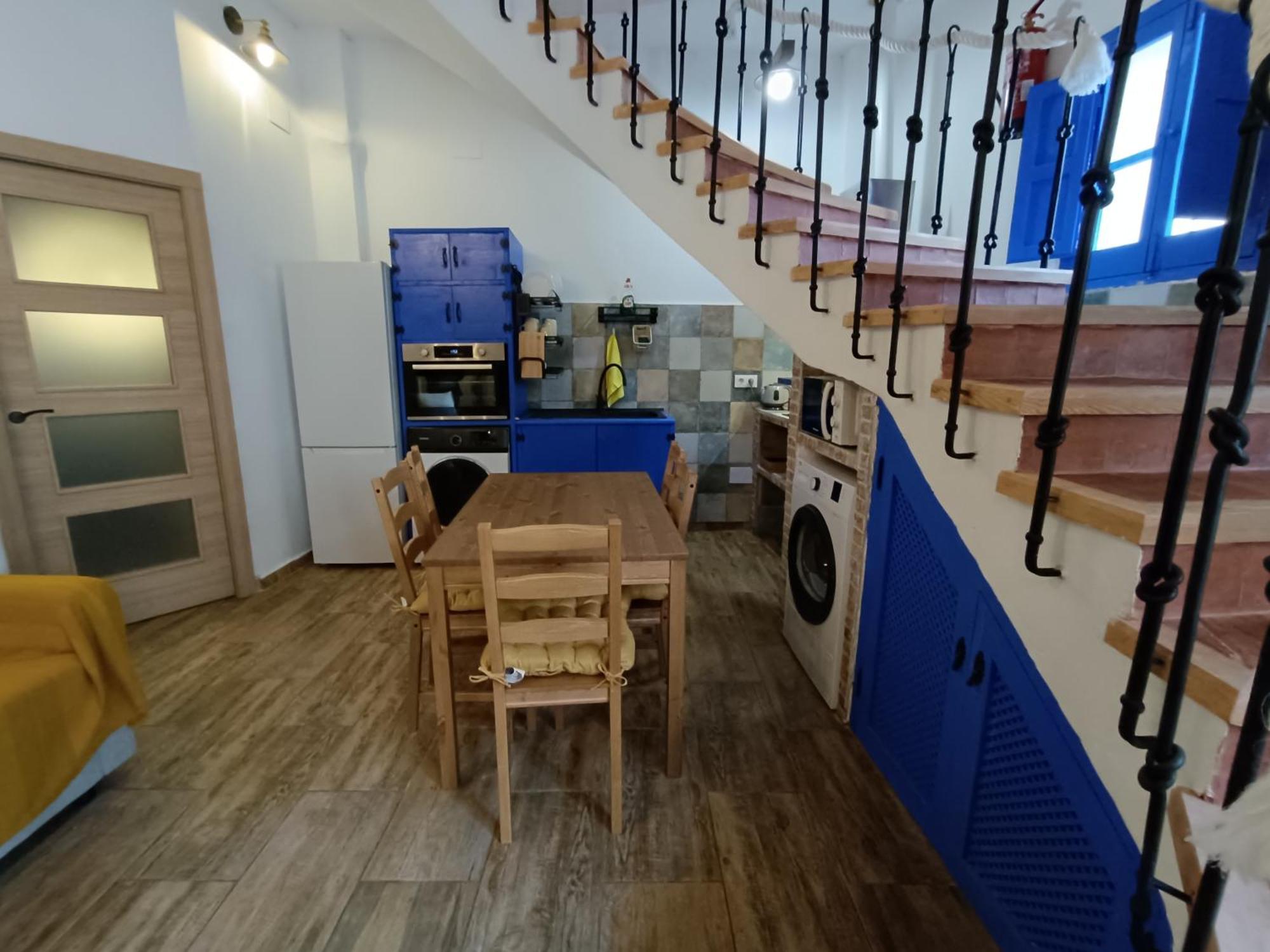 Rincones De Dario: Capitulo II Apartment ปูเอร์โต ลาปิตเซ ภายนอก รูปภาพ