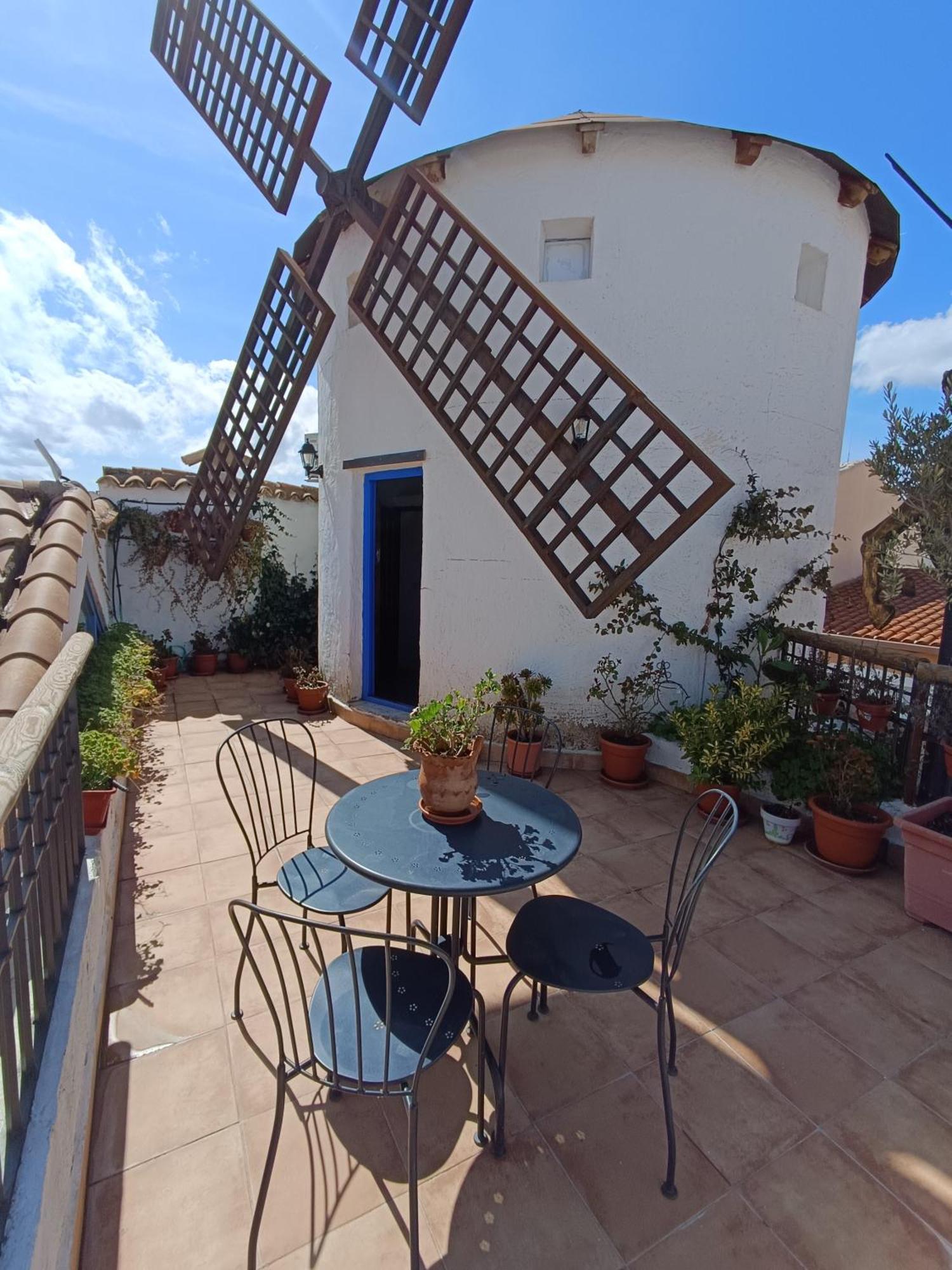 Rincones De Dario: Capitulo II Apartment ปูเอร์โต ลาปิตเซ ภายนอก รูปภาพ