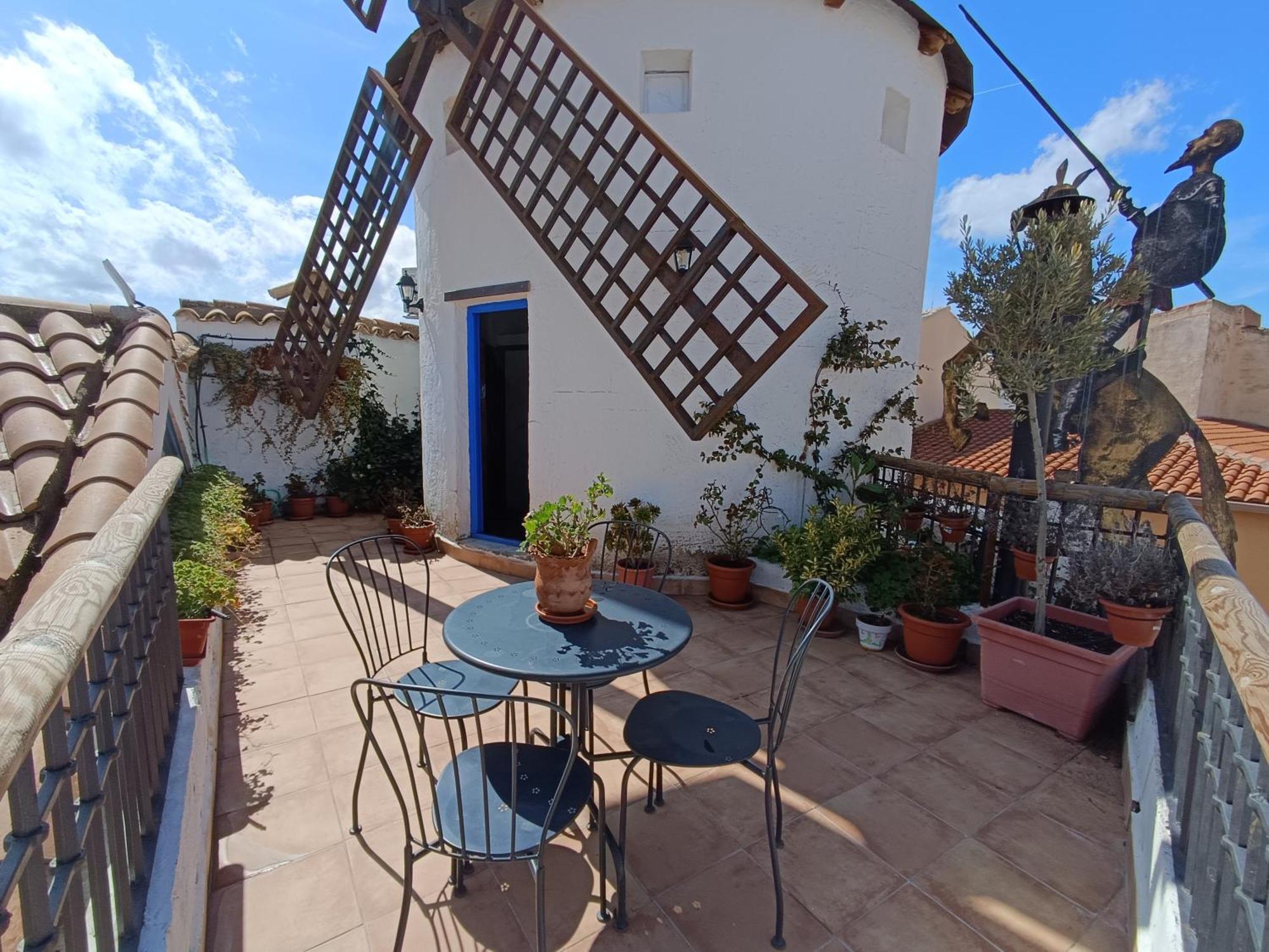 Rincones De Dario: Capitulo II Apartment ปูเอร์โต ลาปิตเซ ภายนอก รูปภาพ